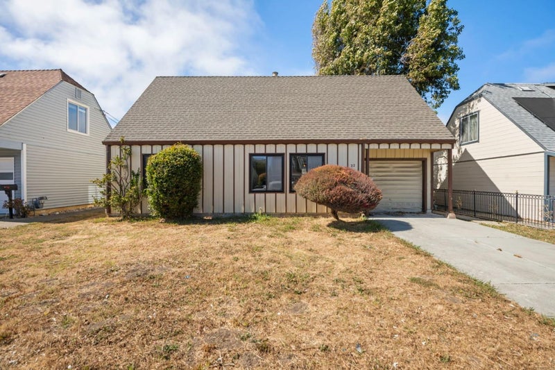 22 Sonora Avenue