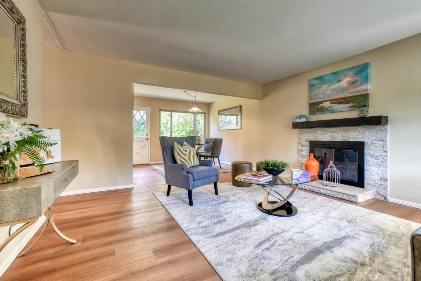 331 San Carlos Avenue