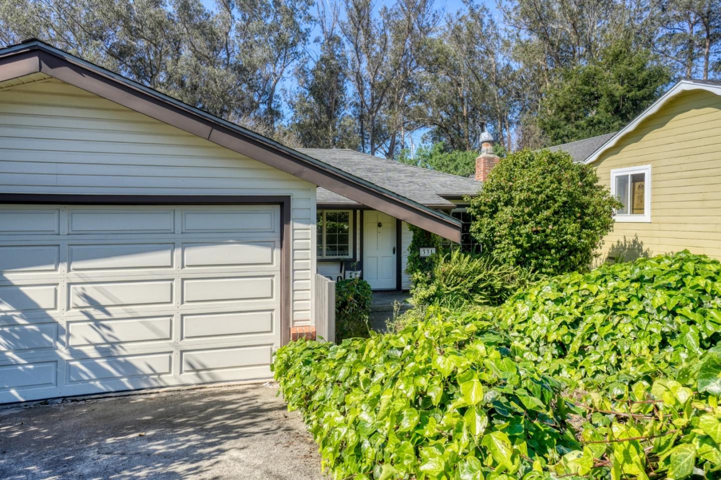 331 San Carlos Avenue