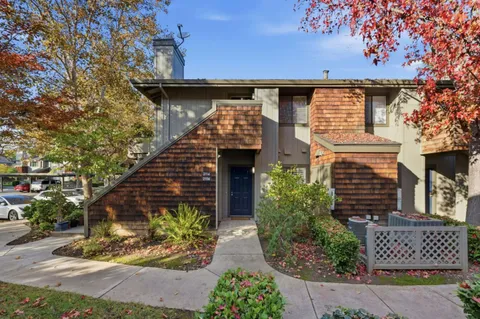 2106 La Terrace Circle, San Jose, CA 95123 - #: ML82016256