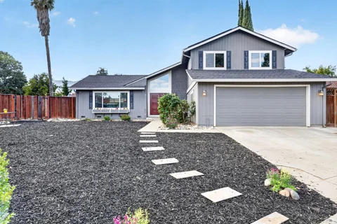 6635 Angela Court, Gilroy, CA 95020 - #: ML82063271