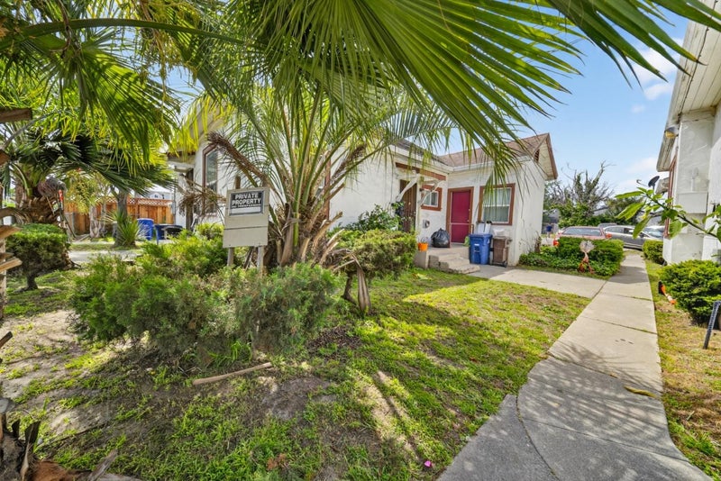 311 Ocean Street
