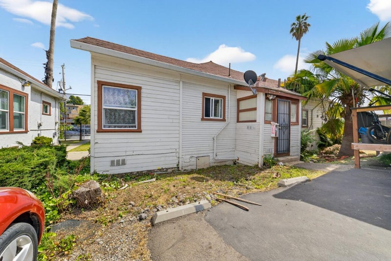 311 Ocean Street