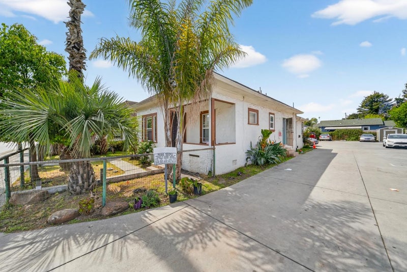 311 Ocean Street