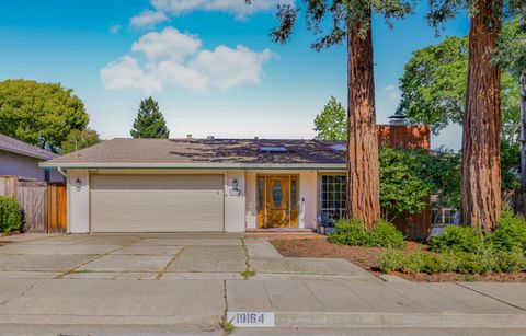 19164 Christensen Court, Castro Valley, CA 94546 - #: ML81972471