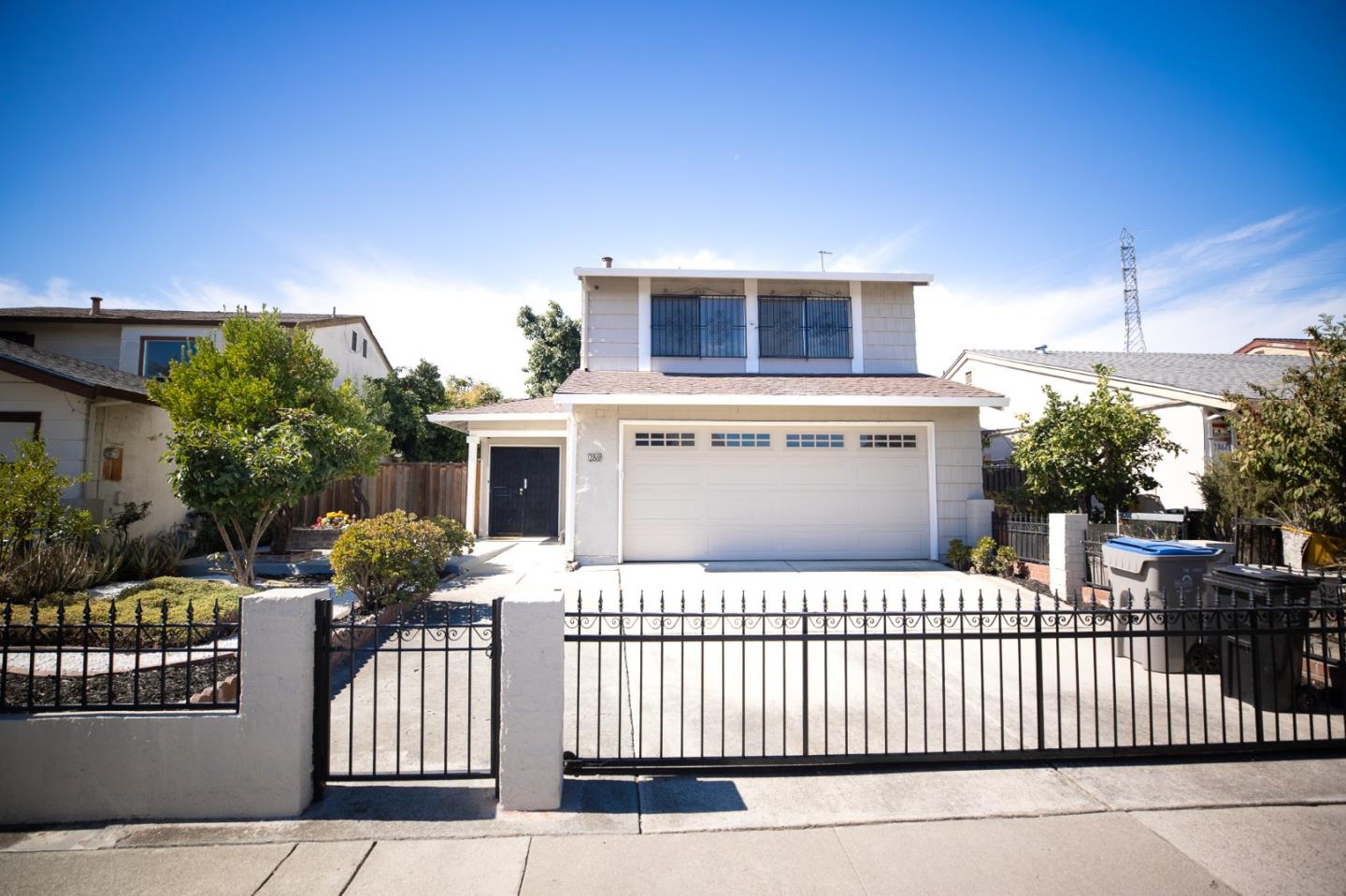 2869 Corda Drive, San Jose CA 95122