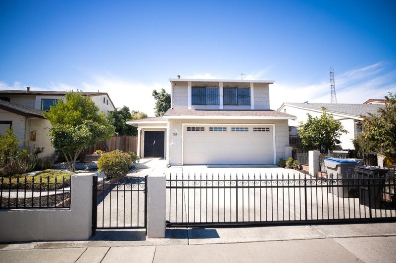 2869 Corda Drive