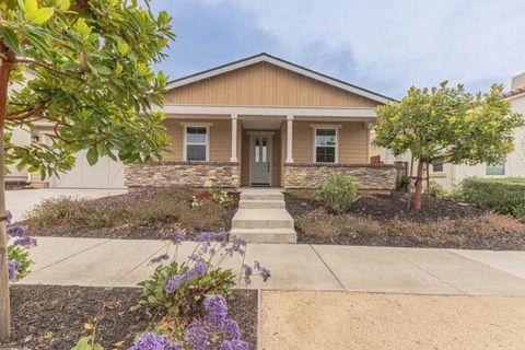 Photo of 3027 Andesite Drive, MARINA, CA 93933 (MLS # ML82045272)