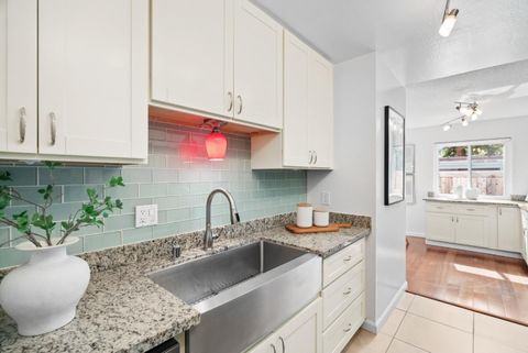 Tiny photo for 3252 CROPLEY Avenue, SAN JOSE, CA 95132 (MLS # ML82022966)