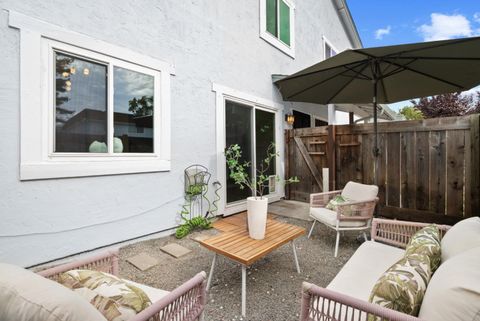 Tiny photo for 3252 CROPLEY Avenue, SAN JOSE, CA 95132 (MLS # ML82022966)