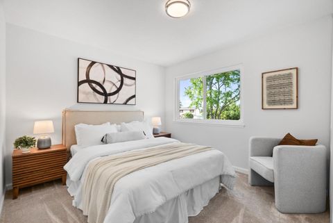 Tiny photo for 3252 CROPLEY Avenue, SAN JOSE, CA 95132 (MLS # ML82022966)