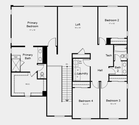 16440 Barnett Court