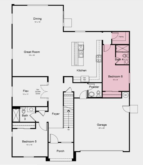 16440 Barnett Court