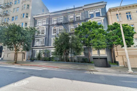 2205 Sacramento Street Unit 302, San Francisco, CA 94115 - #: ML82022997