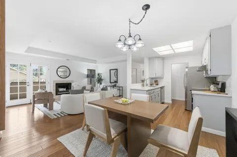 112 Madison Avenue Unit 109, San Mateo, CA 94402 - #: ML82032370