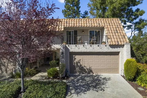 103 El Porton, Los Gatos, CA 95032 - #: ML81998325