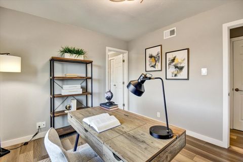 Tiny photo for 413 Ferndale Avenue, South San Francisco, CA 94080 (MLS # ML82028706)