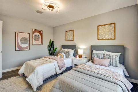 Tiny photo for 413 Ferndale Avenue, South San Francisco, CA 94080 (MLS # ML82028706)