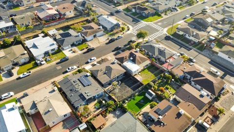 Tiny photo for 413 Ferndale Avenue, South San Francisco, CA 94080 (MLS # ML82028706)