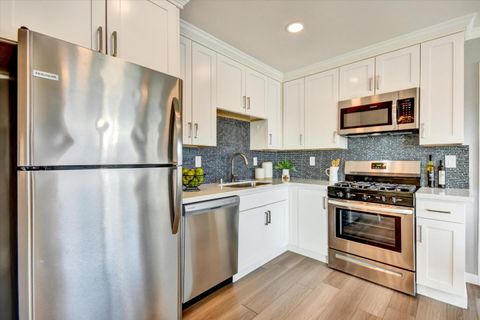 Tiny photo for 413 Ferndale Avenue, South San Francisco, CA 94080 (MLS # ML82028706)