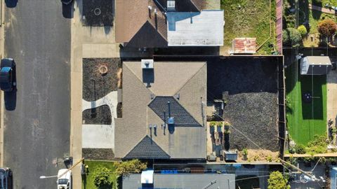 Tiny photo for 413 Ferndale Avenue, South San Francisco, CA 94080 (MLS # ML82028706)