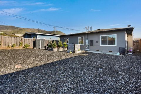 Tiny photo for 413 Ferndale Avenue, South San Francisco, CA 94080 (MLS # ML82028706)