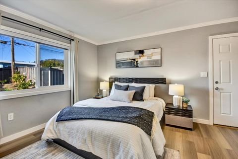 Tiny photo for 413 Ferndale Avenue, South San Francisco, CA 94080 (MLS # ML82028706)