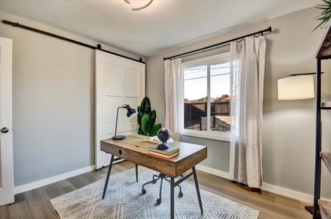 Tiny photo for 413 Ferndale Avenue, South San Francisco, CA 94080 (MLS # ML82028706)