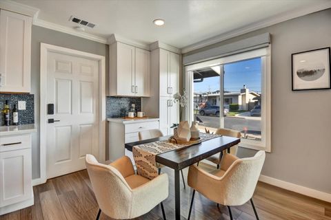 Tiny photo for 413 Ferndale Avenue, South San Francisco, CA 94080 (MLS # ML82028706)