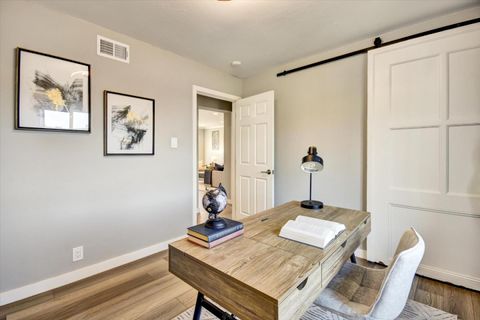 Tiny photo for 413 Ferndale Avenue, South San Francisco, CA 94080 (MLS # ML82028706)