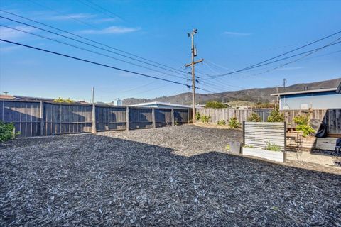 Tiny photo for 413 Ferndale Avenue, South San Francisco, CA 94080 (MLS # ML82028706)