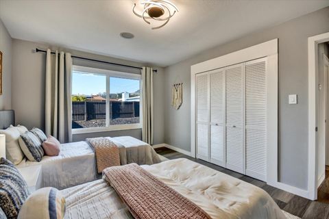 Tiny photo for 413 Ferndale Avenue, South San Francisco, CA 94080 (MLS # ML82028706)