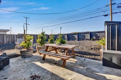 Tiny photo for 413 Ferndale Avenue, South San Francisco, CA 94080 (MLS # ML82028706)
