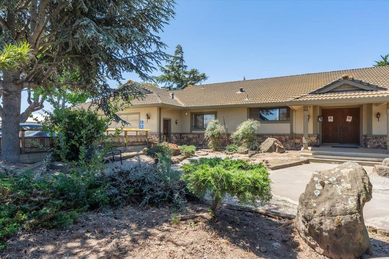 23820 Potter Road