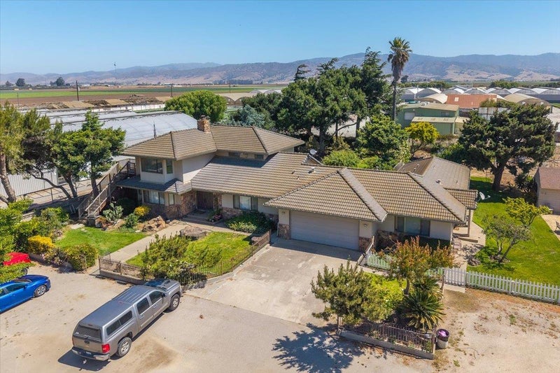 23820 Potter Road