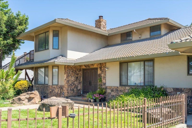 23820 Potter Road