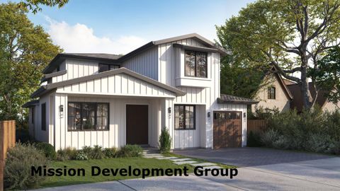 752 College Avenue Menlo Park CA 94025