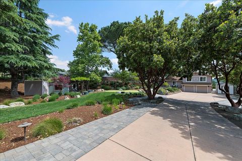 Tiny photo for 2135 Greenwood Avenue, MORGAN HILL, CA 95037 (MLS # ML82041017)
