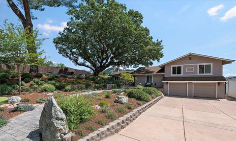 Tiny photo for 2135 Greenwood Avenue, MORGAN HILL, CA 95037 (MLS # ML82041017)