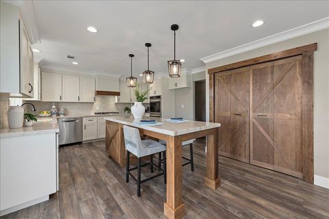 Tiny photo for 2135 Greenwood Avenue, MORGAN HILL, CA 95037 (MLS # ML82041017)
