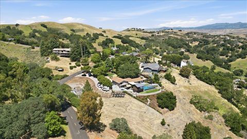 Tiny photo for 2135 Greenwood Avenue, MORGAN HILL, CA 95037 (MLS # ML82041017)