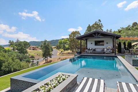 Tiny photo for 2135 Greenwood Avenue, MORGAN HILL, CA 95037 (MLS # ML82041017)