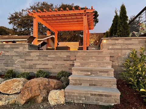Tiny photo for 2135 Greenwood Avenue, MORGAN HILL, CA 95037 (MLS # ML82041017)