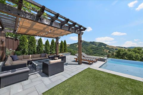 Tiny photo for 2135 Greenwood Avenue, MORGAN HILL, CA 95037 (MLS # ML82041017)