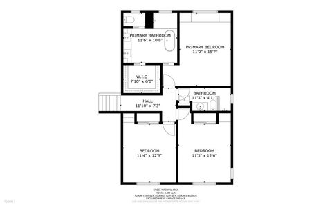 Tiny photo for 2135 Greenwood Avenue, MORGAN HILL, CA 95037 (MLS # ML82041017)