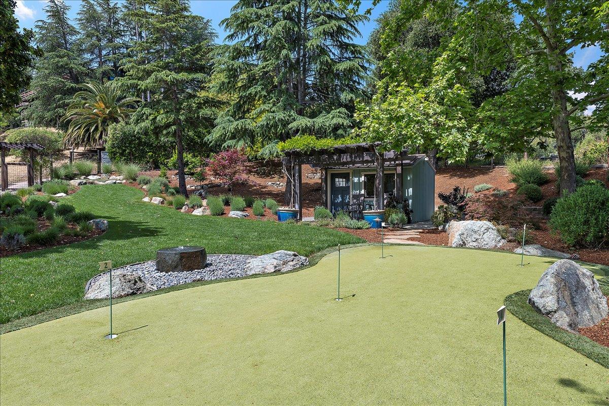 2135 Greenwood Avenue