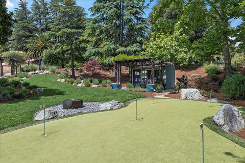 Tiny photo for 2135 Greenwood Avenue, MORGAN HILL, CA 95037 (MLS # ML82041017)