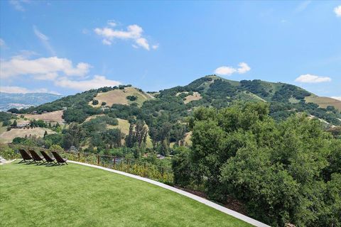 Tiny photo for 2135 Greenwood Avenue, MORGAN HILL, CA 95037 (MLS # ML82041017)