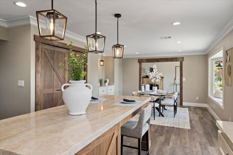 Tiny photo for 2135 Greenwood Avenue, MORGAN HILL, CA 95037 (MLS # ML82041017)