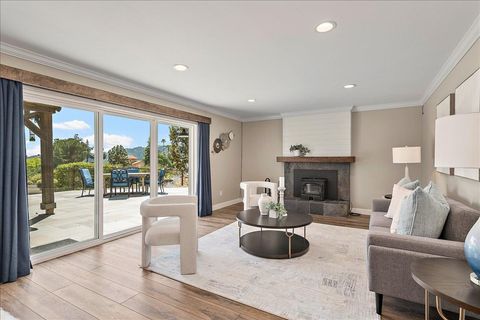 Tiny photo for 2135 Greenwood Avenue, MORGAN HILL, CA 95037 (MLS # ML82041017)